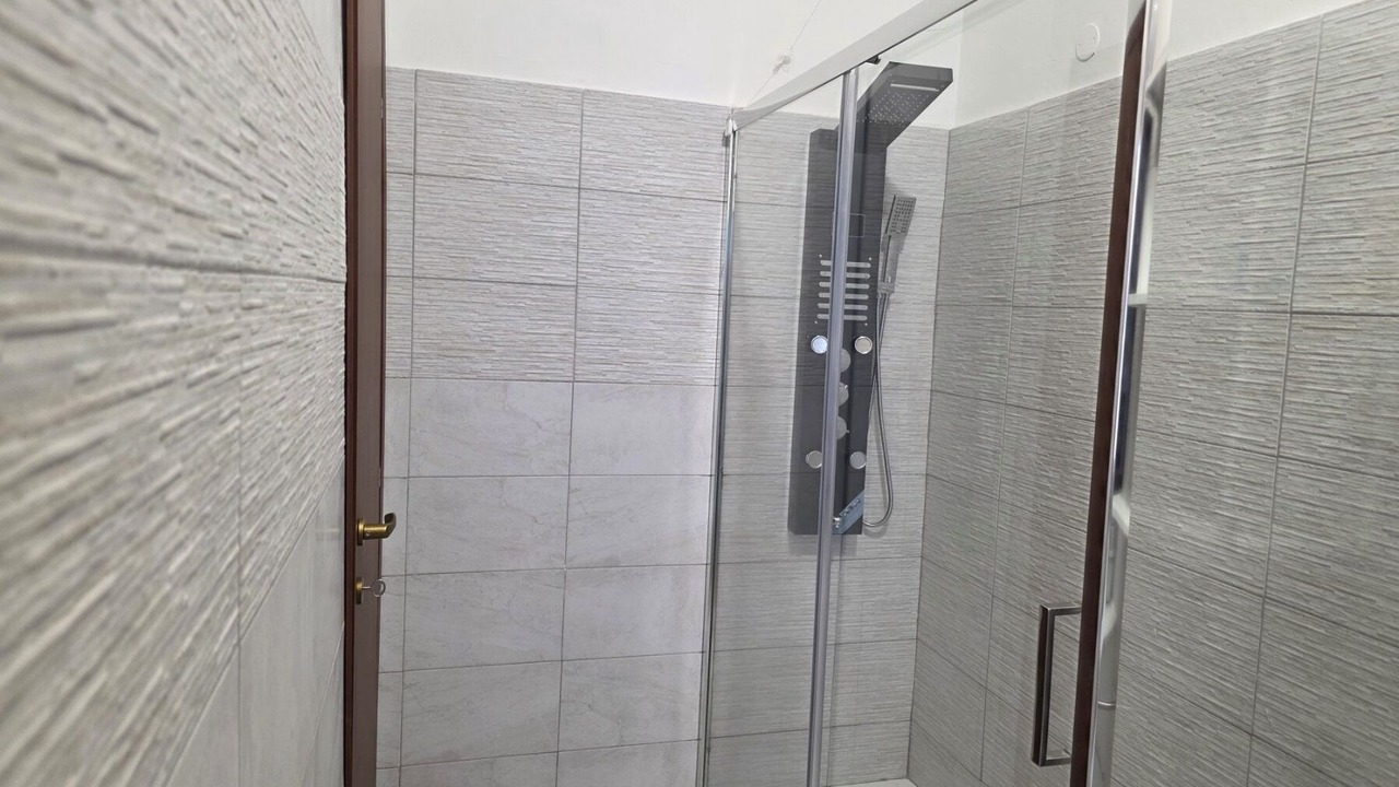 Photo of Bathroom in Quartiere XXXIV Lido di Ostia Levante