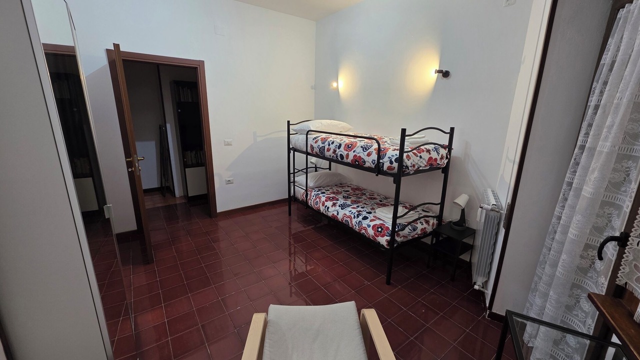 Photo of Bedroom in Quartiere XXXIV Lido di Ostia Levante