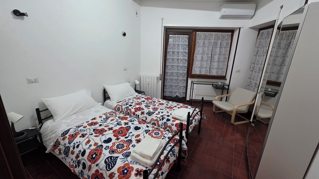Photo of Bedroom in Quartiere XXXIV Lido di Ostia Levante