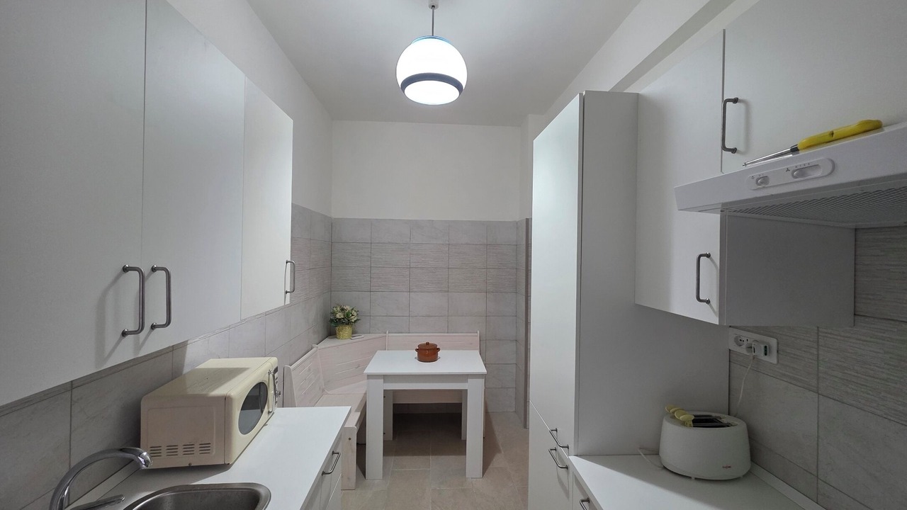 Photo of Kitchen in Quartiere XXXIV Lido di Ostia Levante