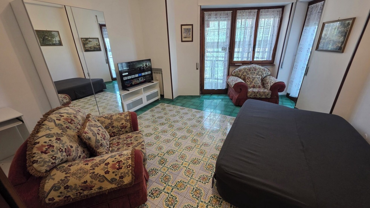 Photo of Bedroom in Quartiere XXXIV Lido di Ostia Levante