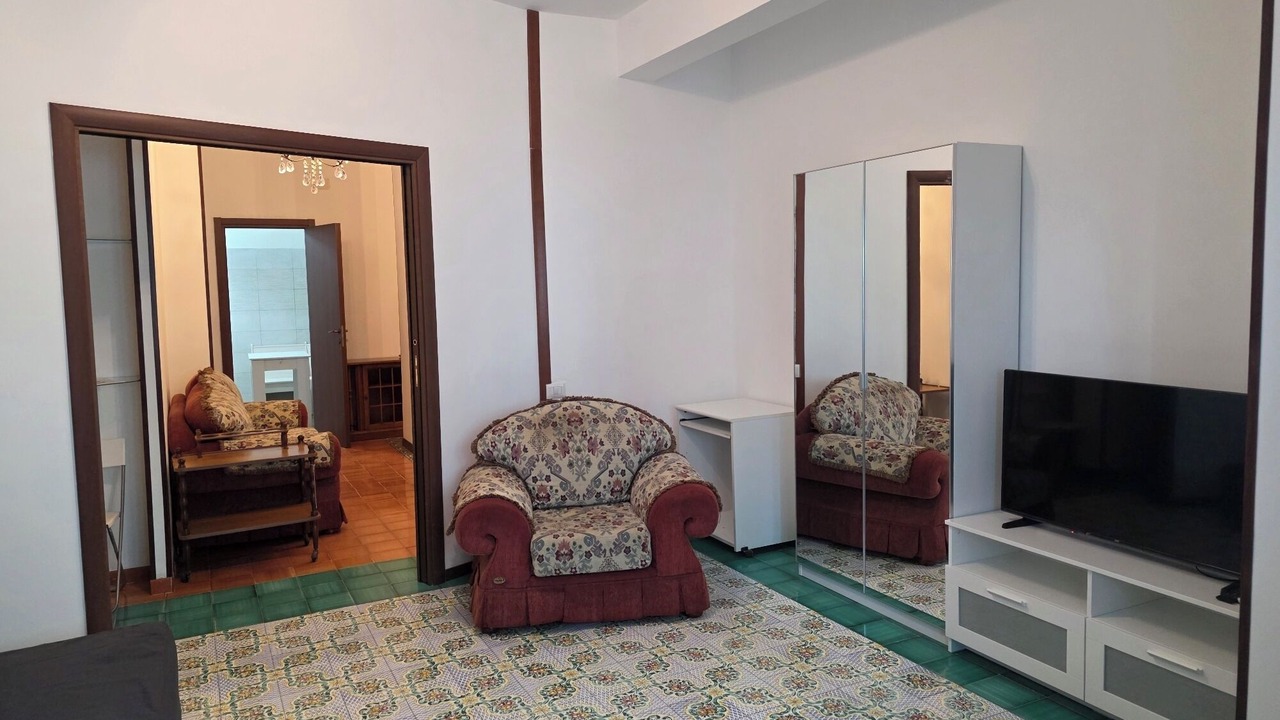 Photo of Livingroom in Quartiere XXXIV Lido di Ostia Levante
