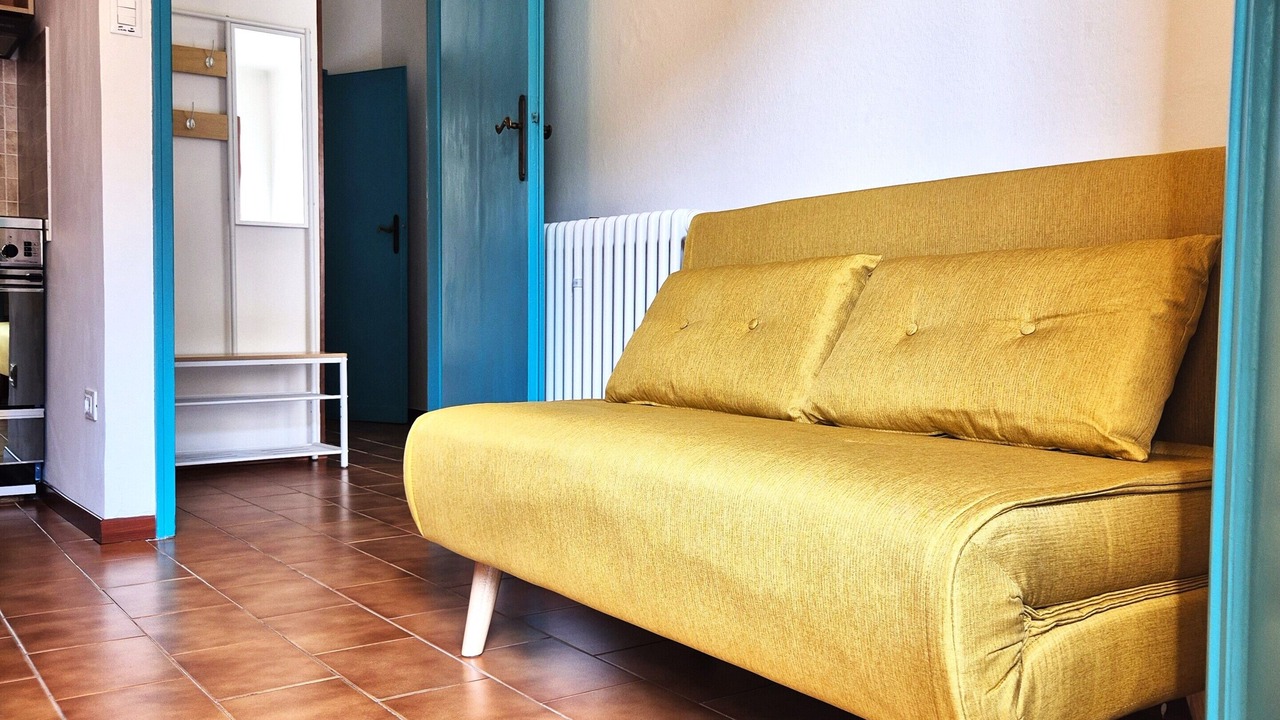 Photo of Livingroom in Fossolo