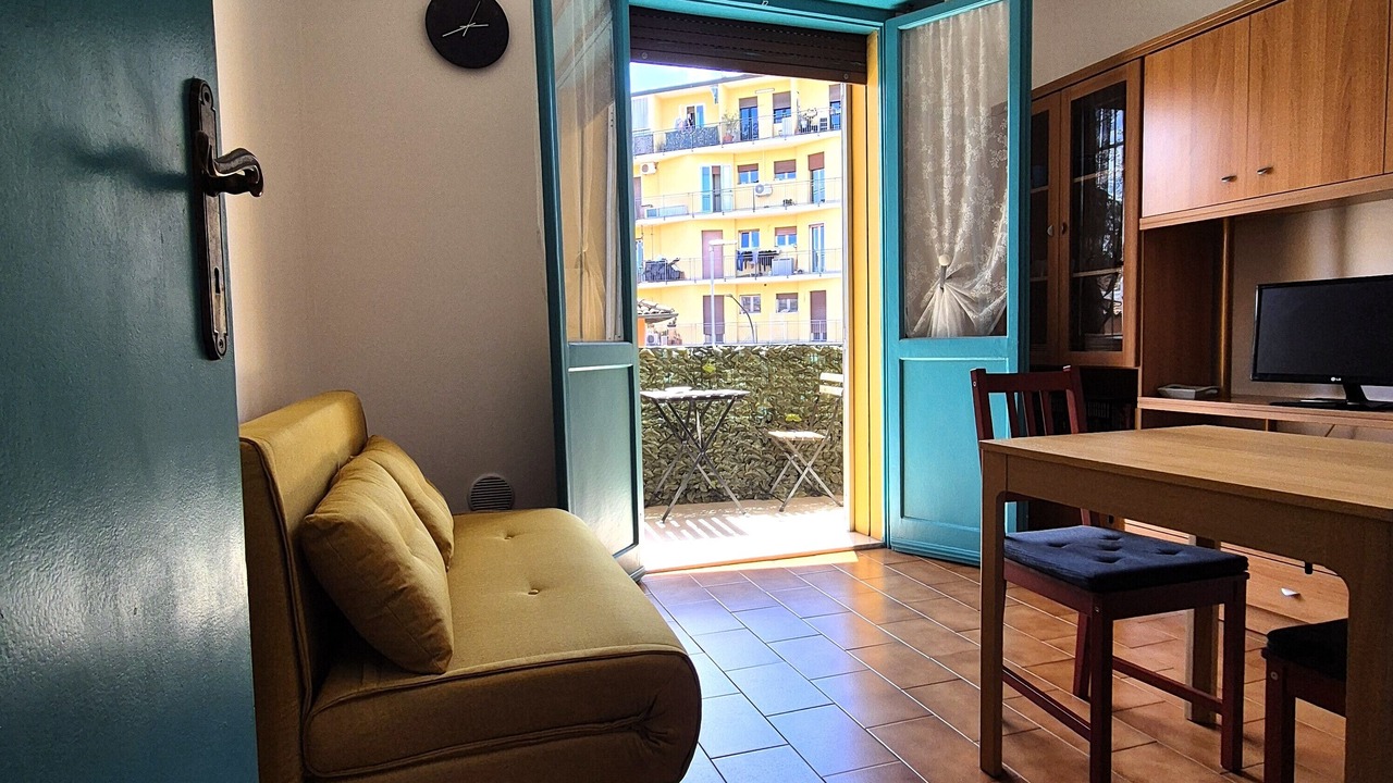 Photo of Livingroom in Fossolo
