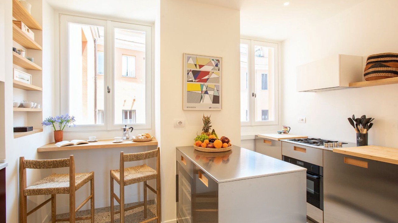 Photo of Kitchen in Ripa