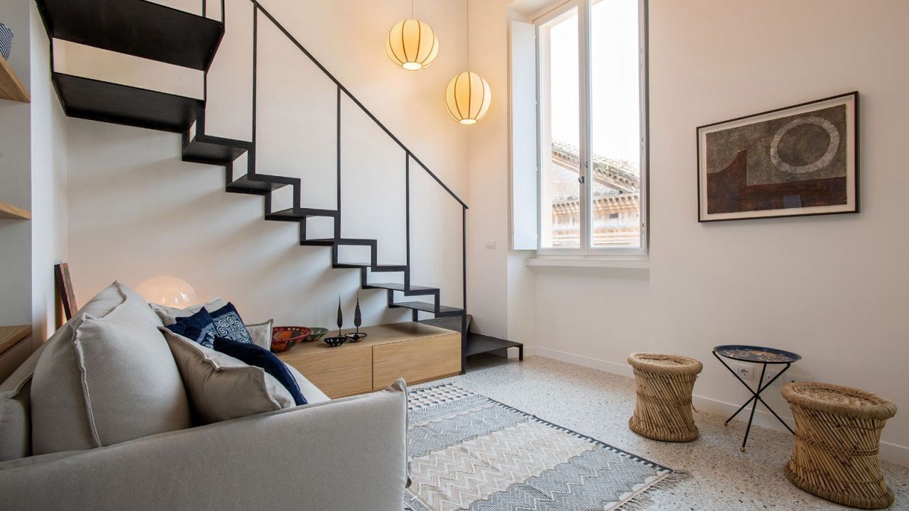 Photo of Livingroom in Ripa