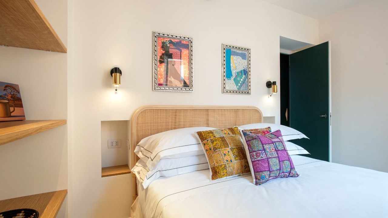 Photo of Bedroom in Ripa