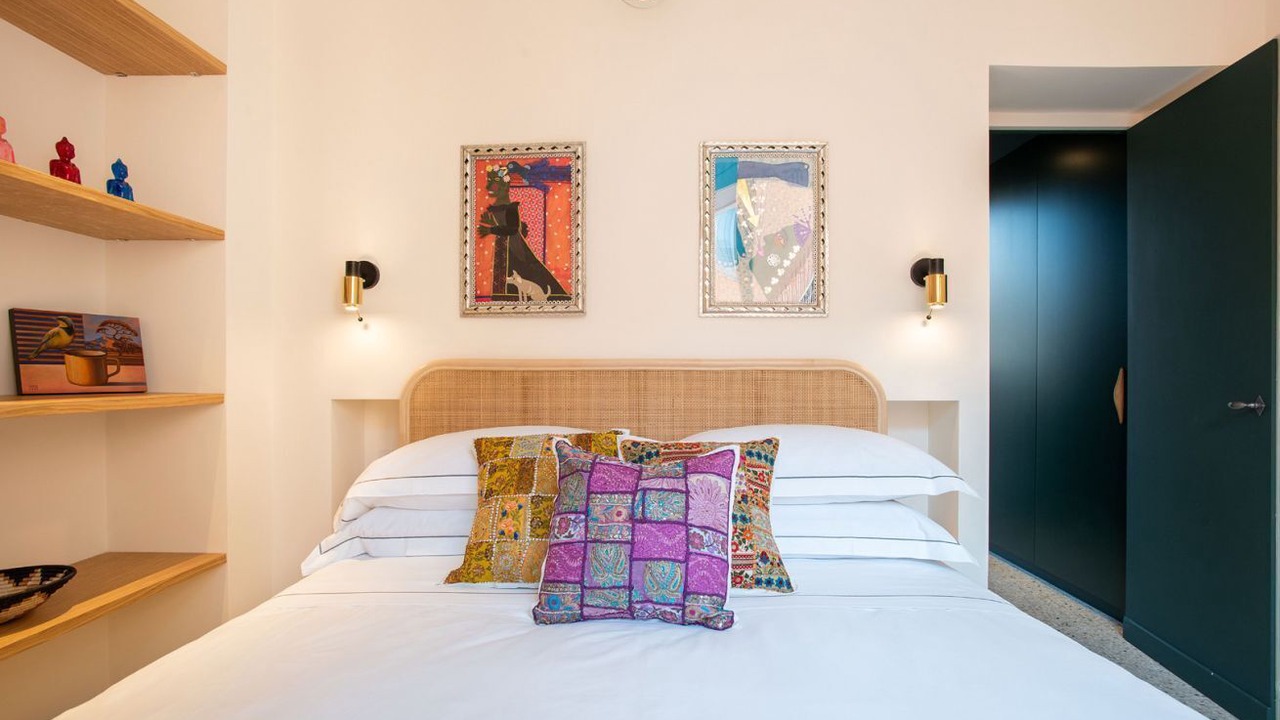 Photo of Bedroom in Ripa