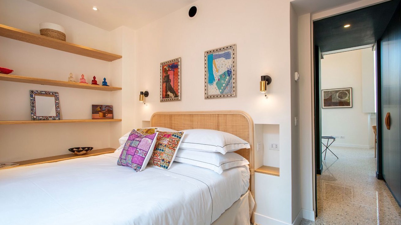 Photo of Bedroom in Ripa