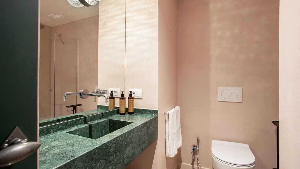Photo of Bathroom in Ripa