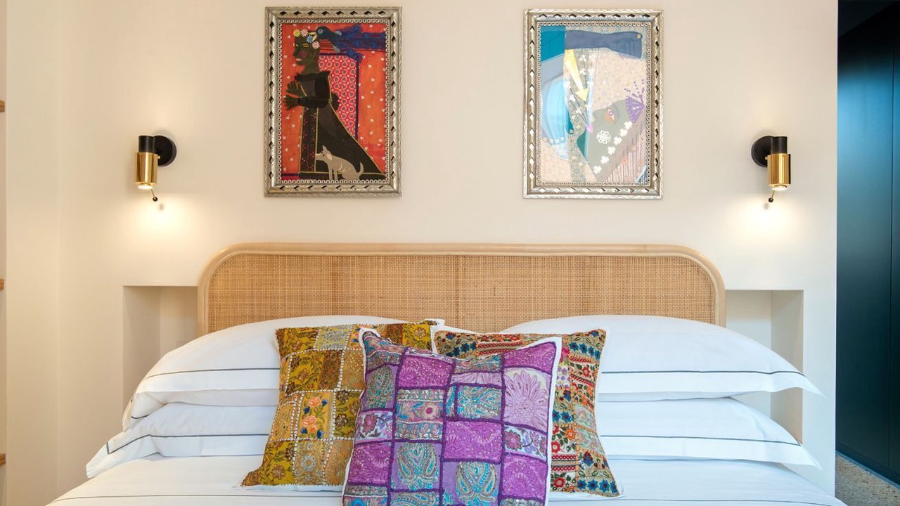 Photo of Bedroom in Ripa