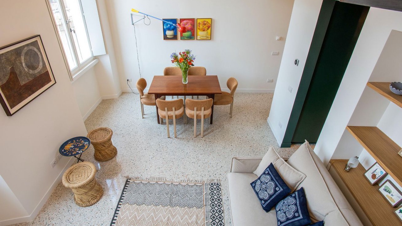 Photo of Livingroom in Ripa