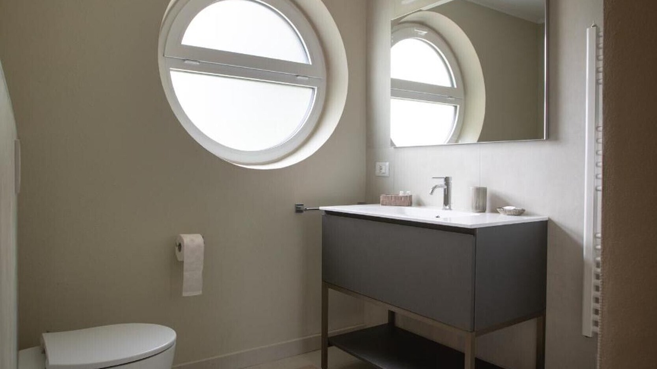 Photo of Bathroom in Mossa