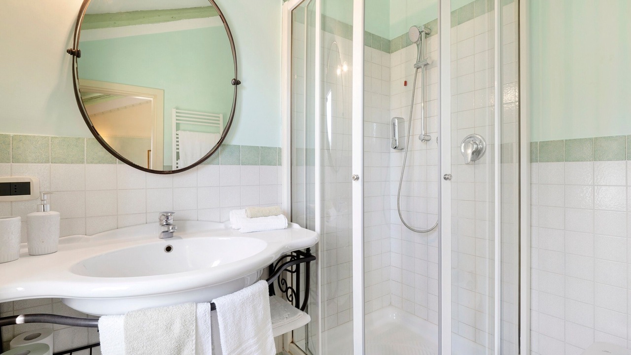 Photo of Bathroom in Mirano