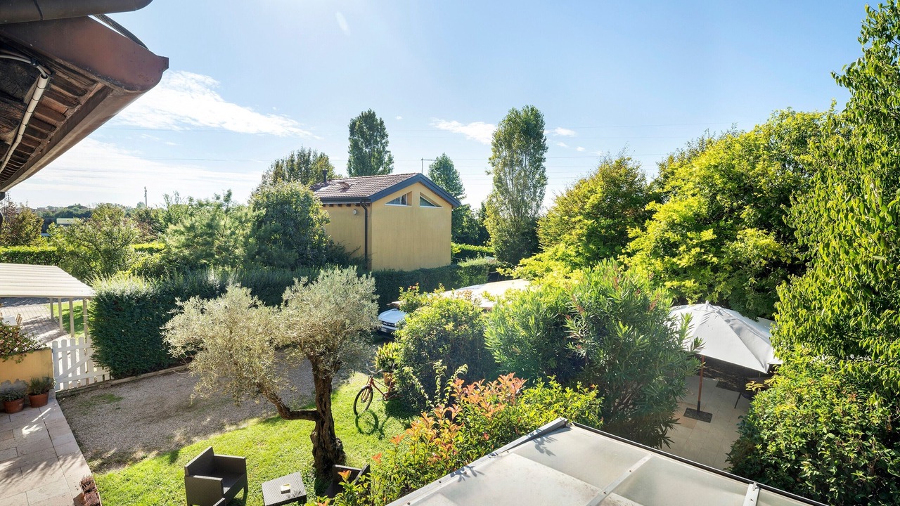 Photo of Outdoor in Mirano