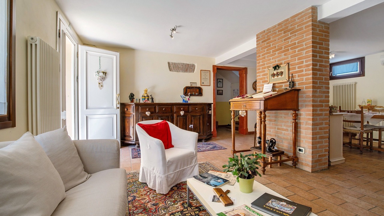 Photo of Livingroom in Mirano