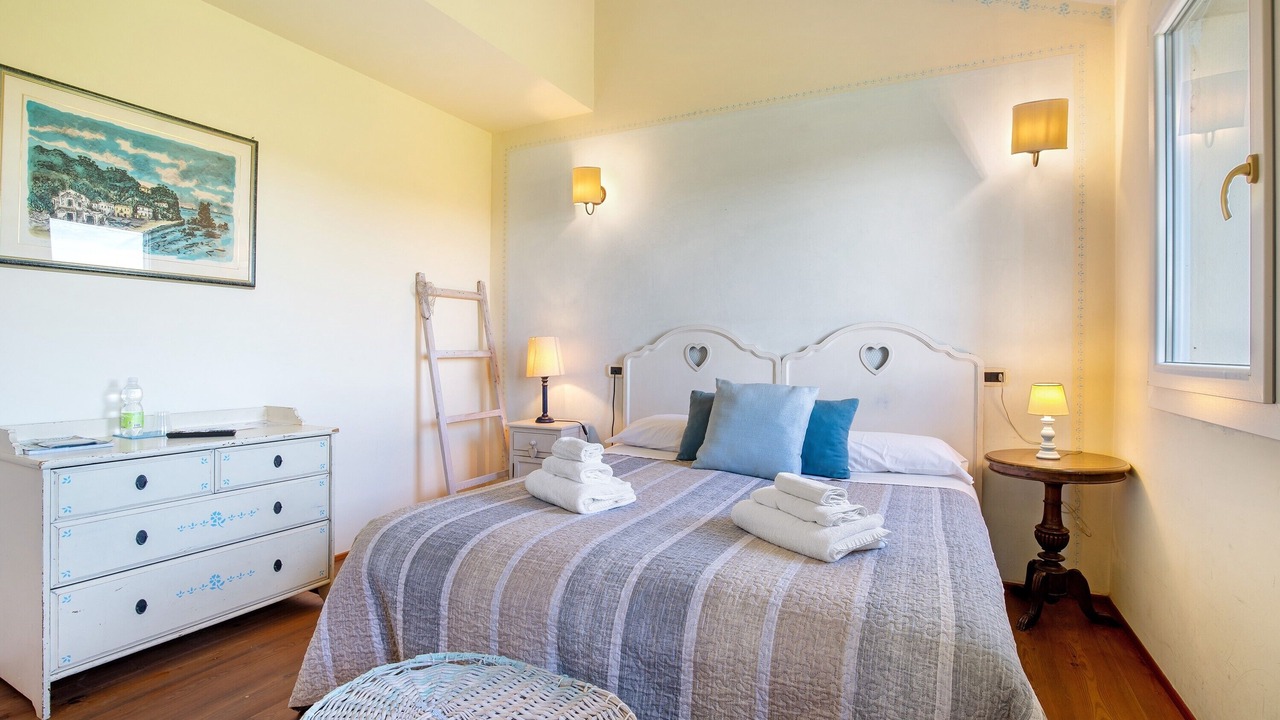 Photo of Bedroom in Mirano
