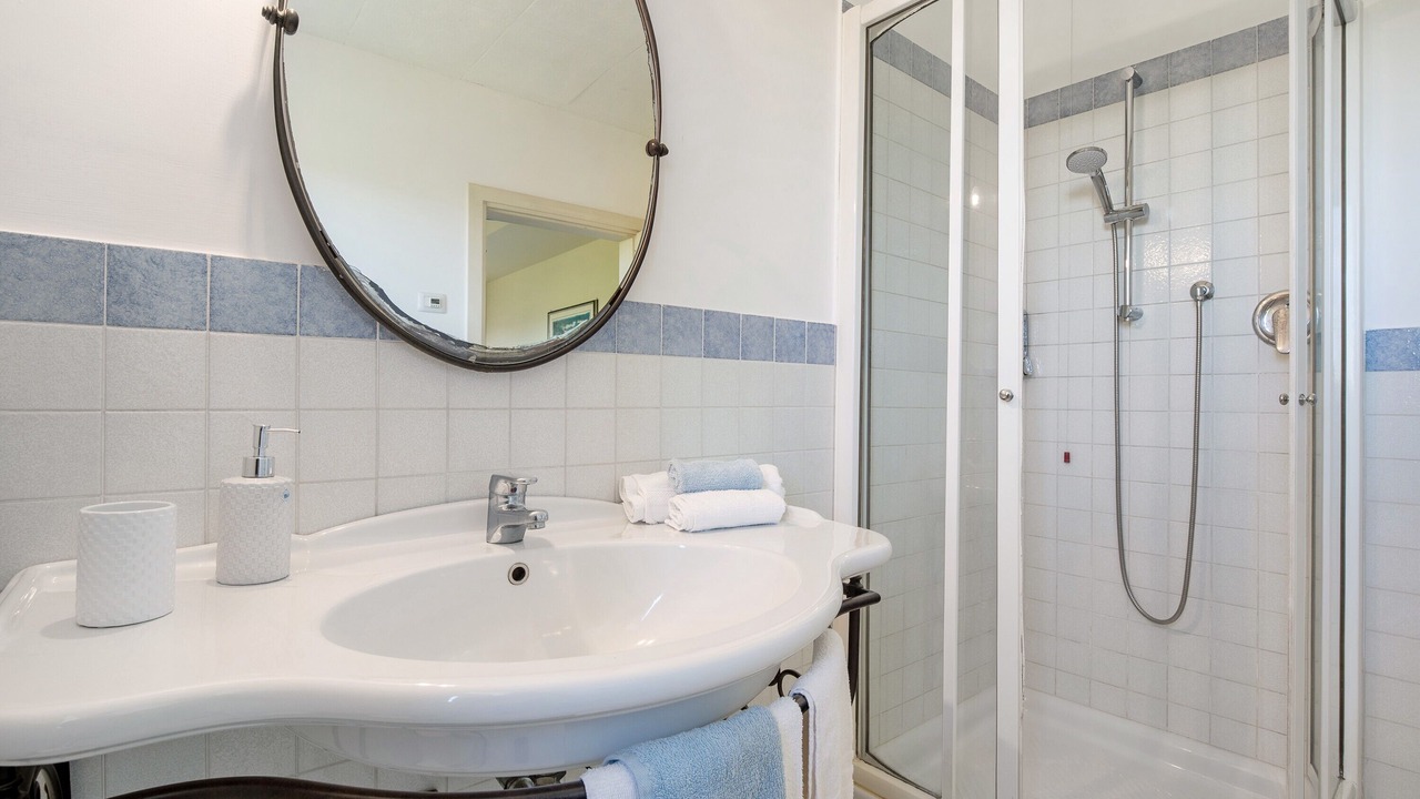 Photo of Bathroom in Mirano