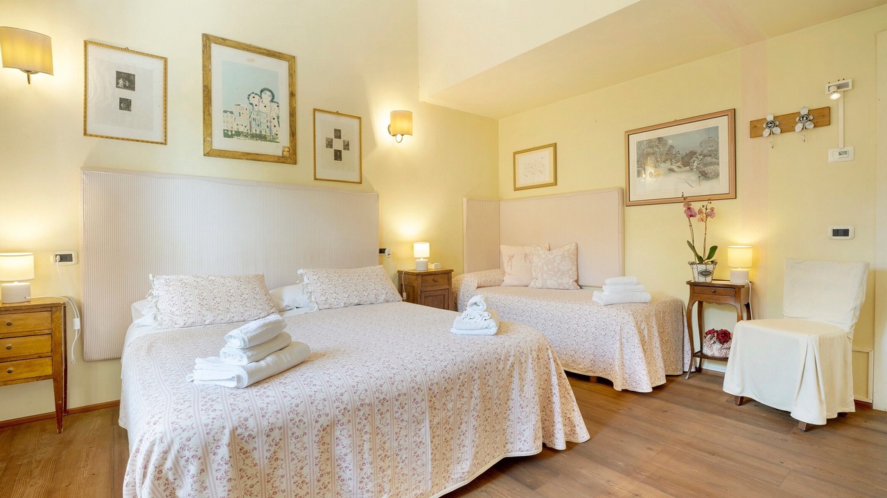 Photo of Bedroom in Mirano