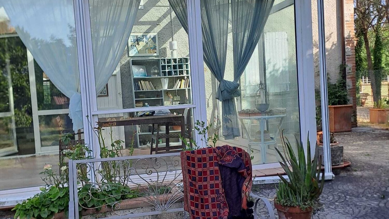 Photo of Patio Balcony in Fornole