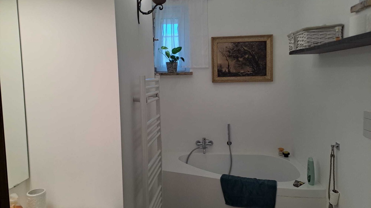 Photo of Bathroom in Fornole