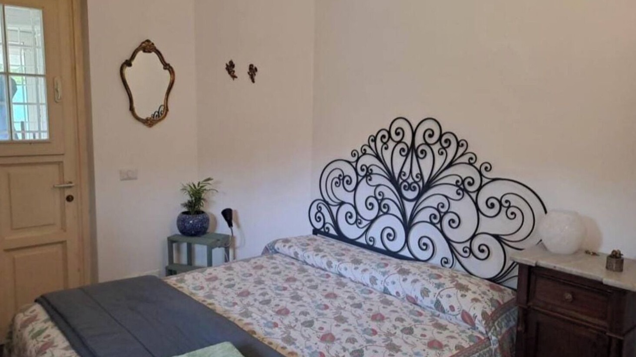 Photo of Bedroom in Fornole