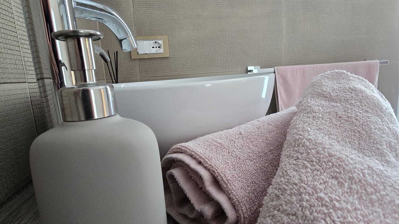 Photo of Bathroom in Mola di Bari