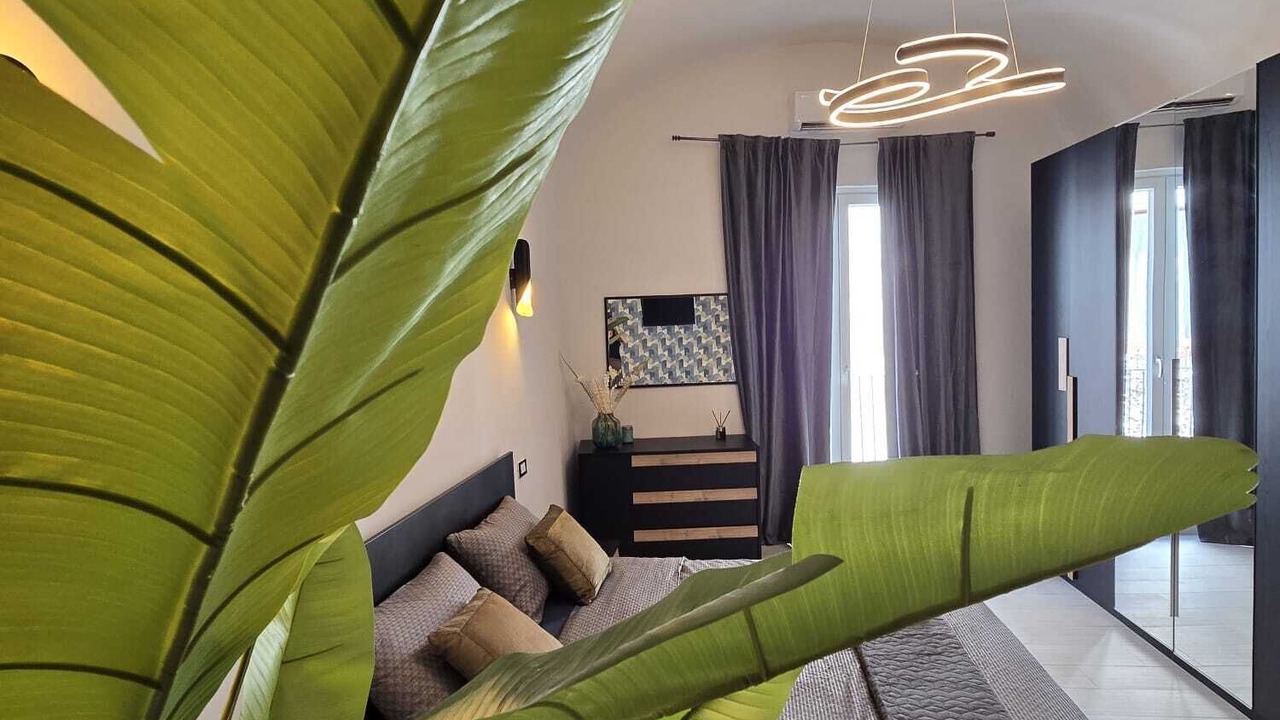 Photo of Bedroom in Mola di Bari