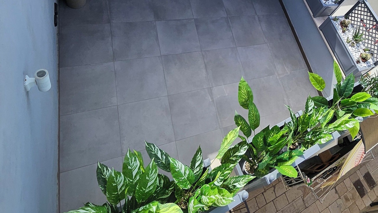 Photo of Patio Balcony in Mola di Bari
