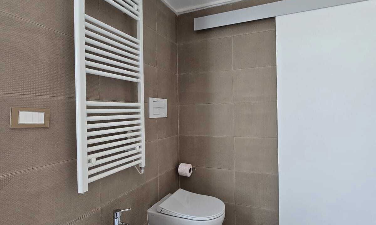 Photo of Bathroom in Mola di Bari