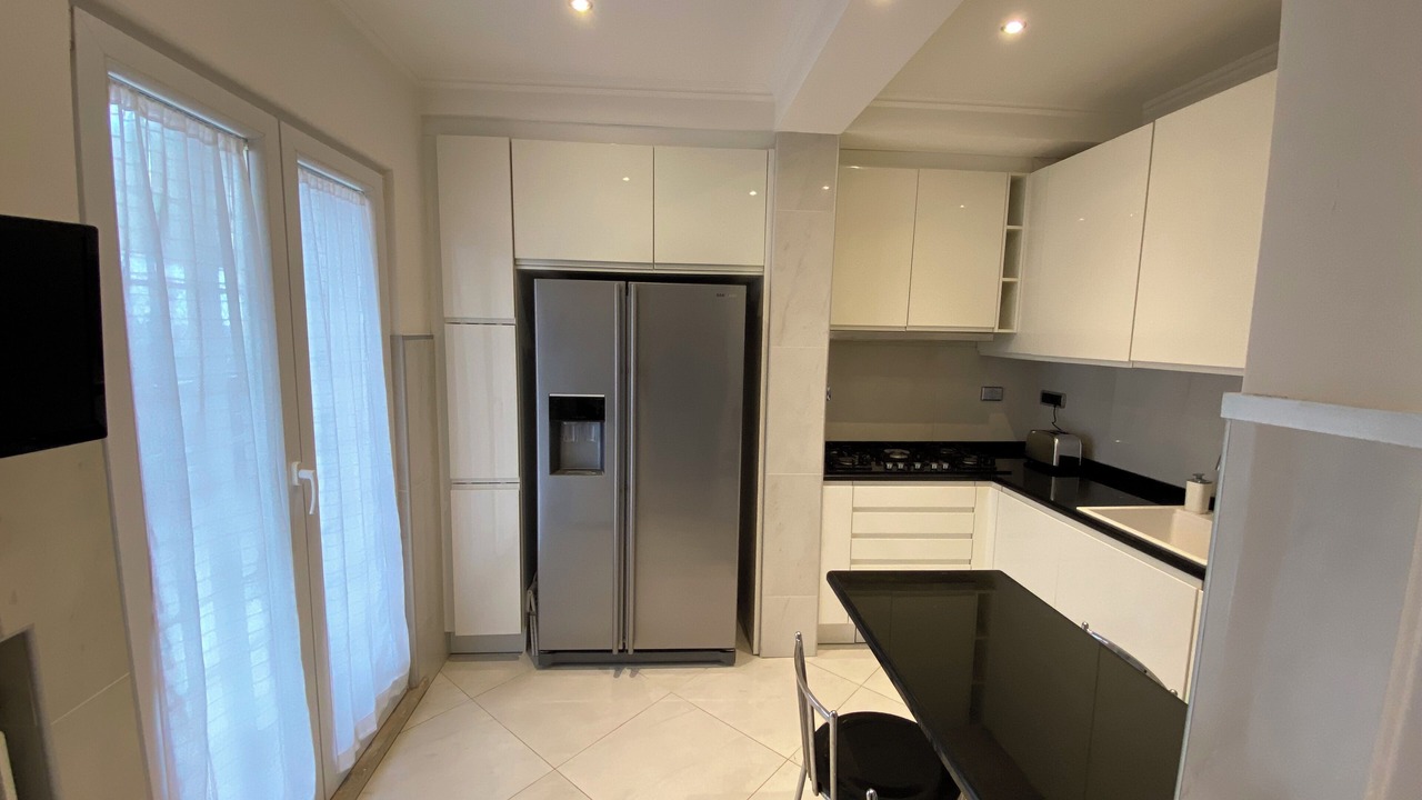 Photo of Kitchen in Monteverde Nuovo