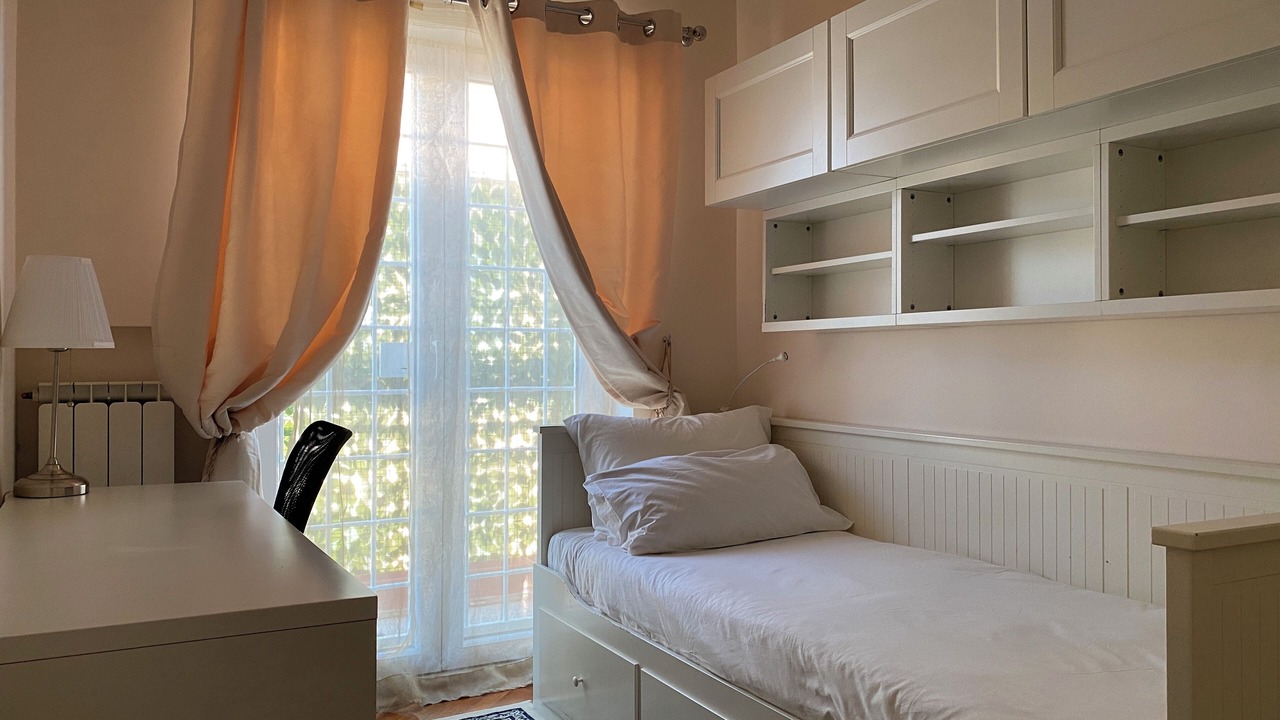 Photo of Bedroom in Monteverde Nuovo