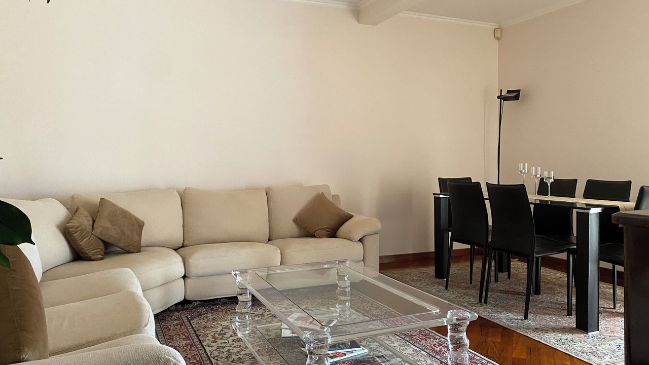 Photo of Livingroom in Monteverde Nuovo