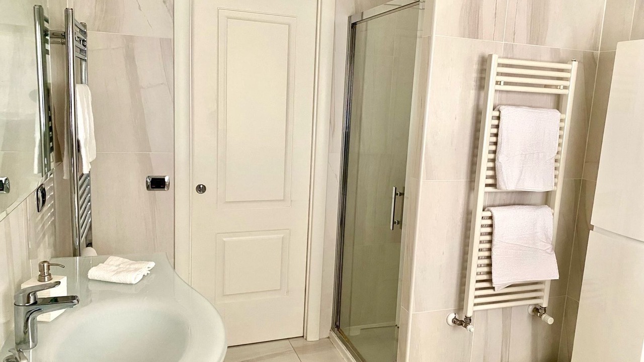 Photo of Bathroom in Monteverde Nuovo