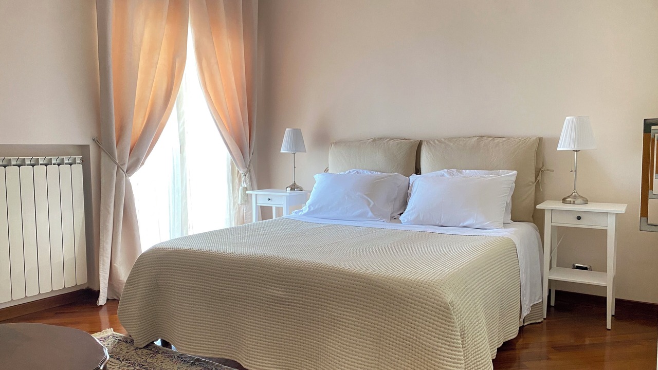 Photo of Bedroom in Monteverde Nuovo