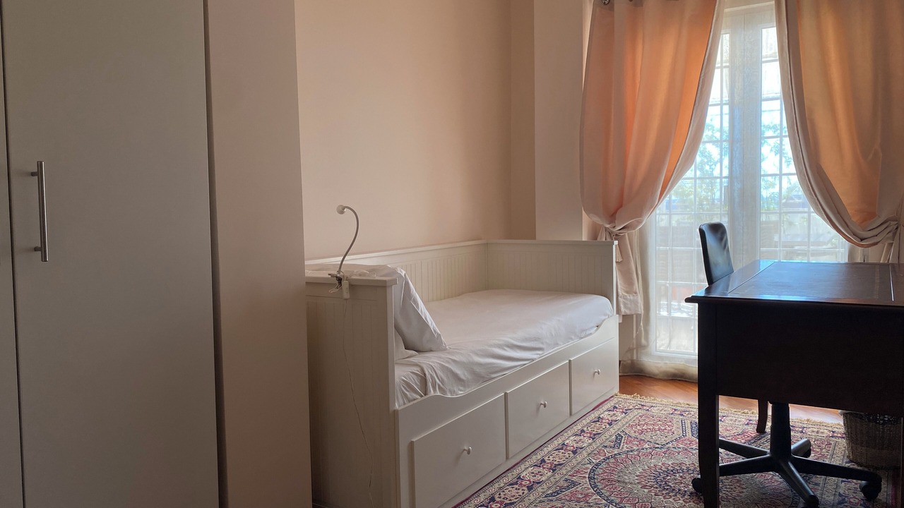 Photo of Bedroom in Monteverde Nuovo