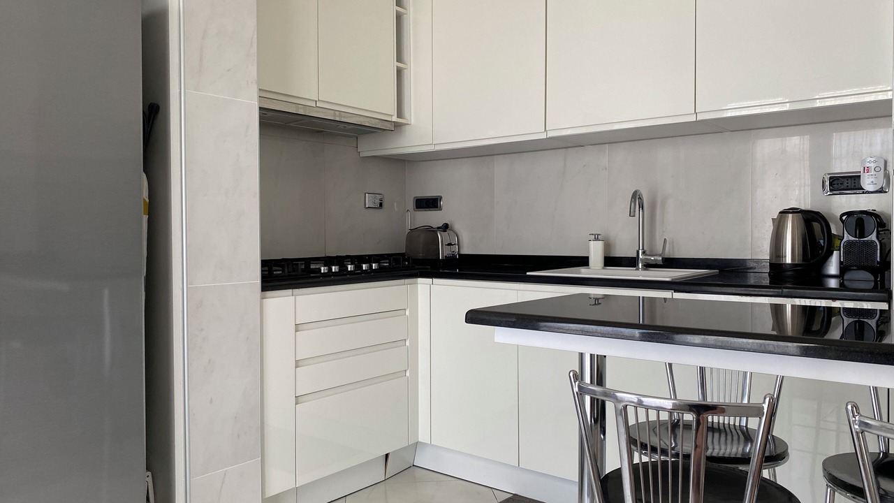 Photo of Kitchen in Monteverde Nuovo