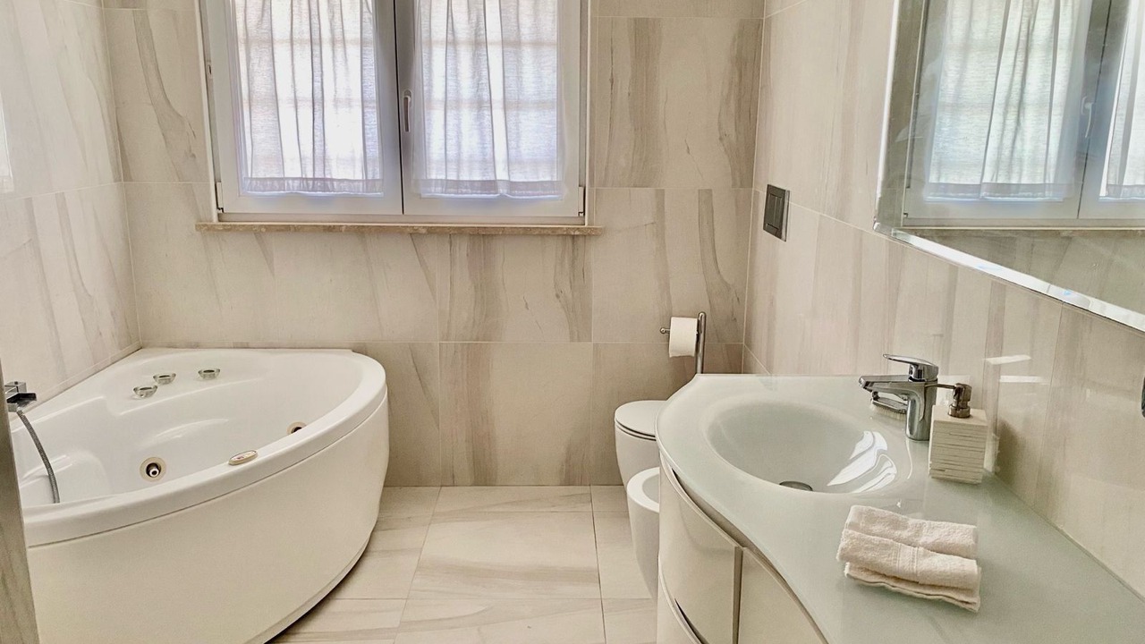 Photo of Bathroom in Monteverde Nuovo