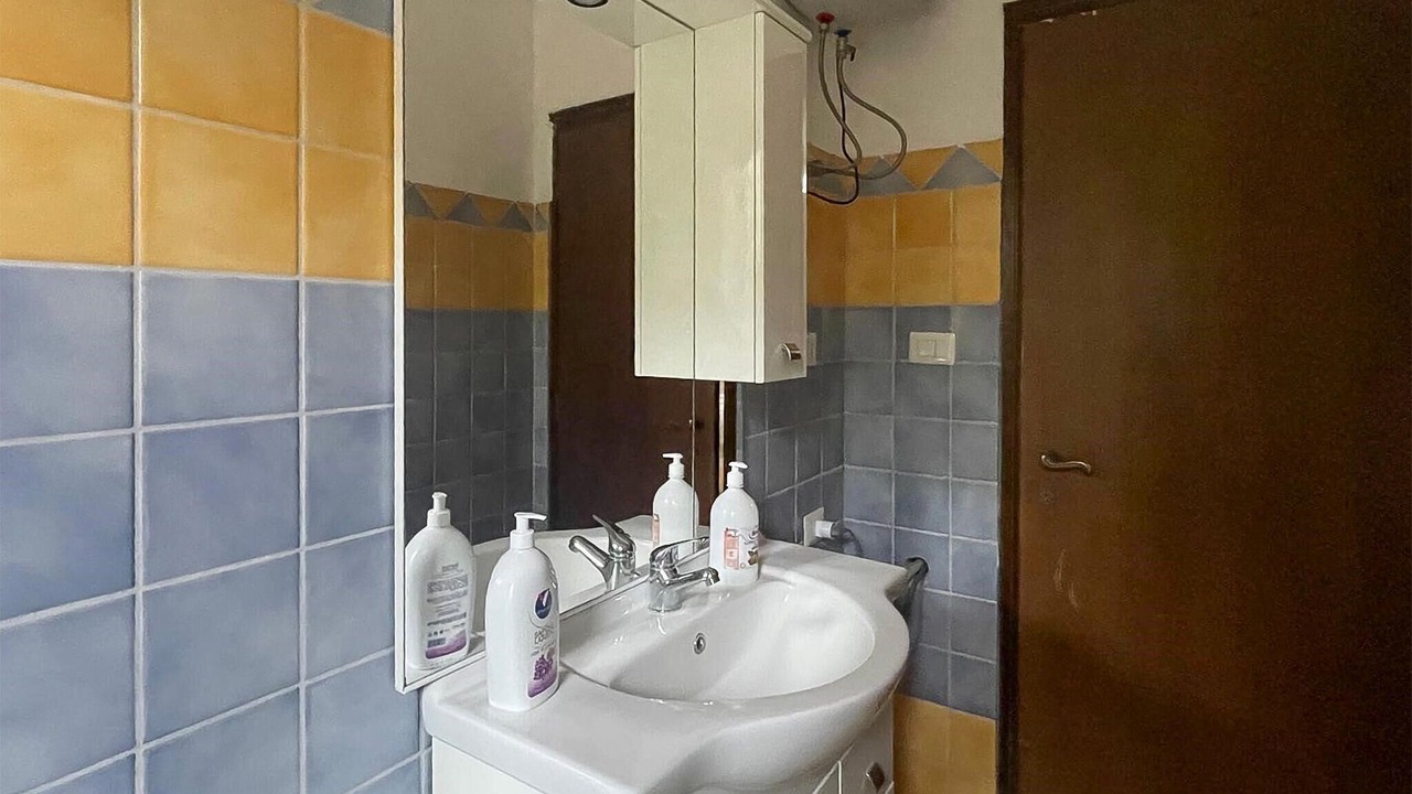 Photo of Bathroom in Vico del Gargano