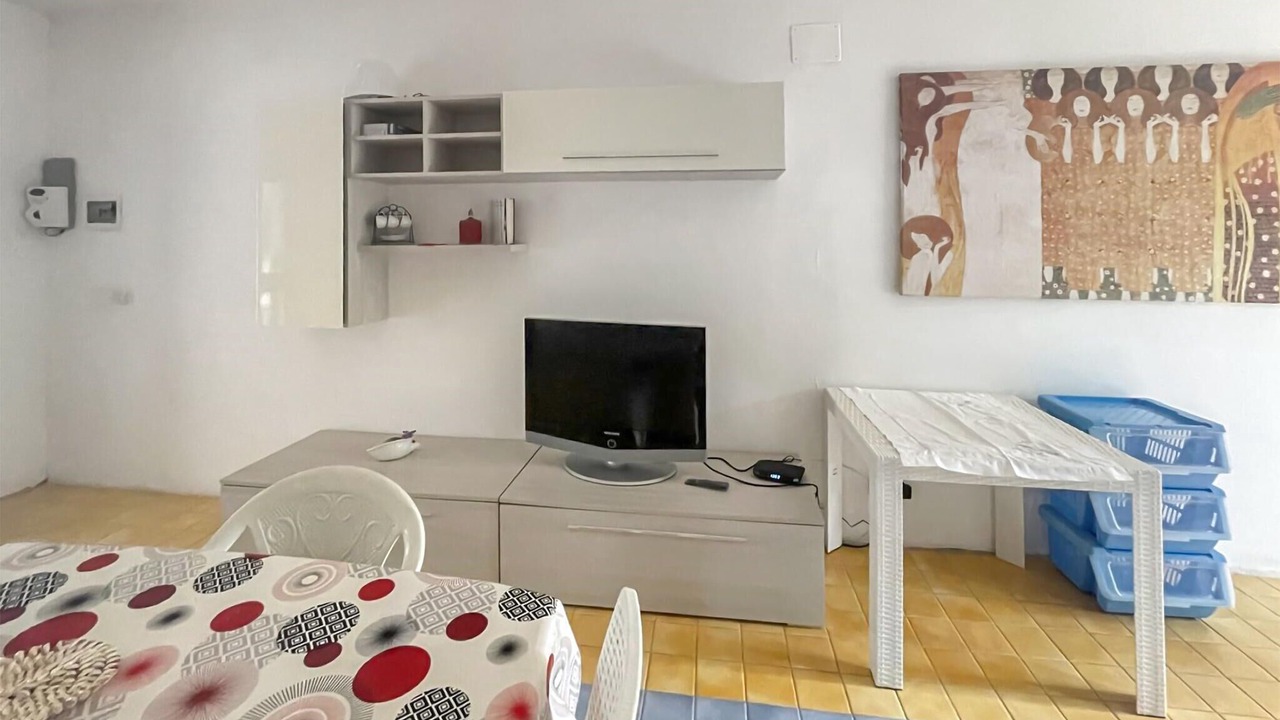 Photo of Bedroom in Vico del Gargano