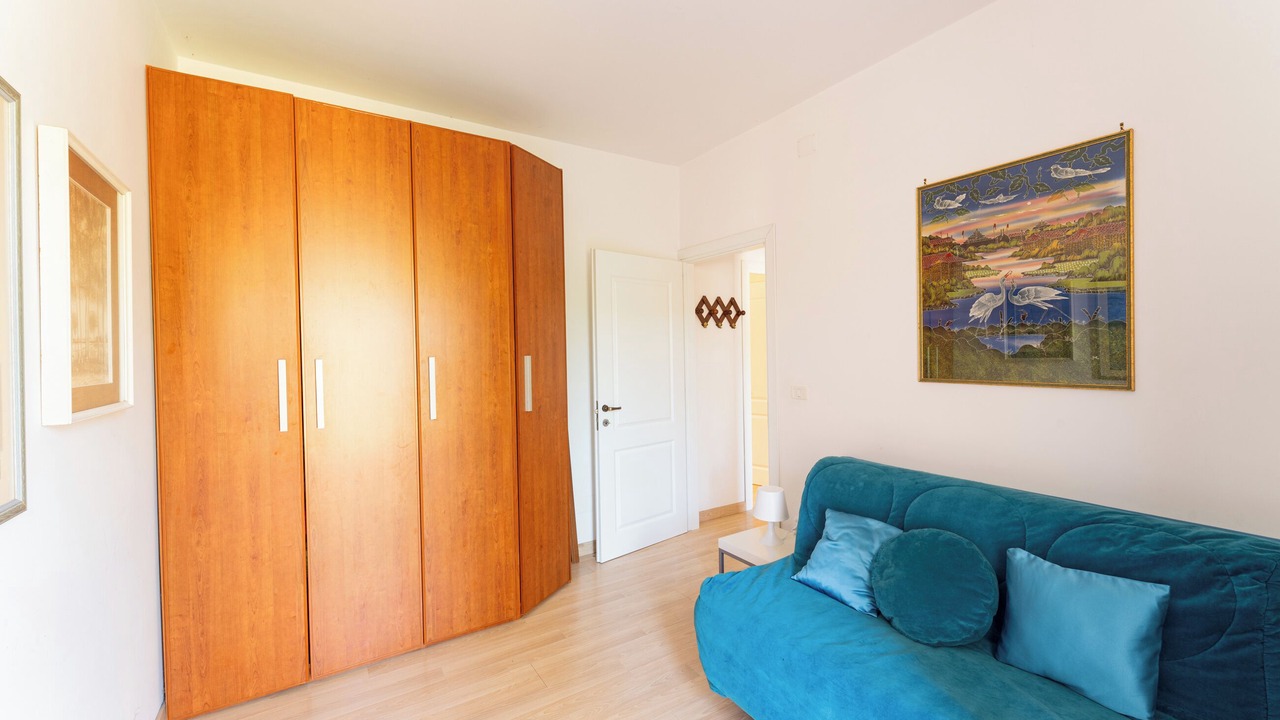 Photo of Livingroom in Bolsena