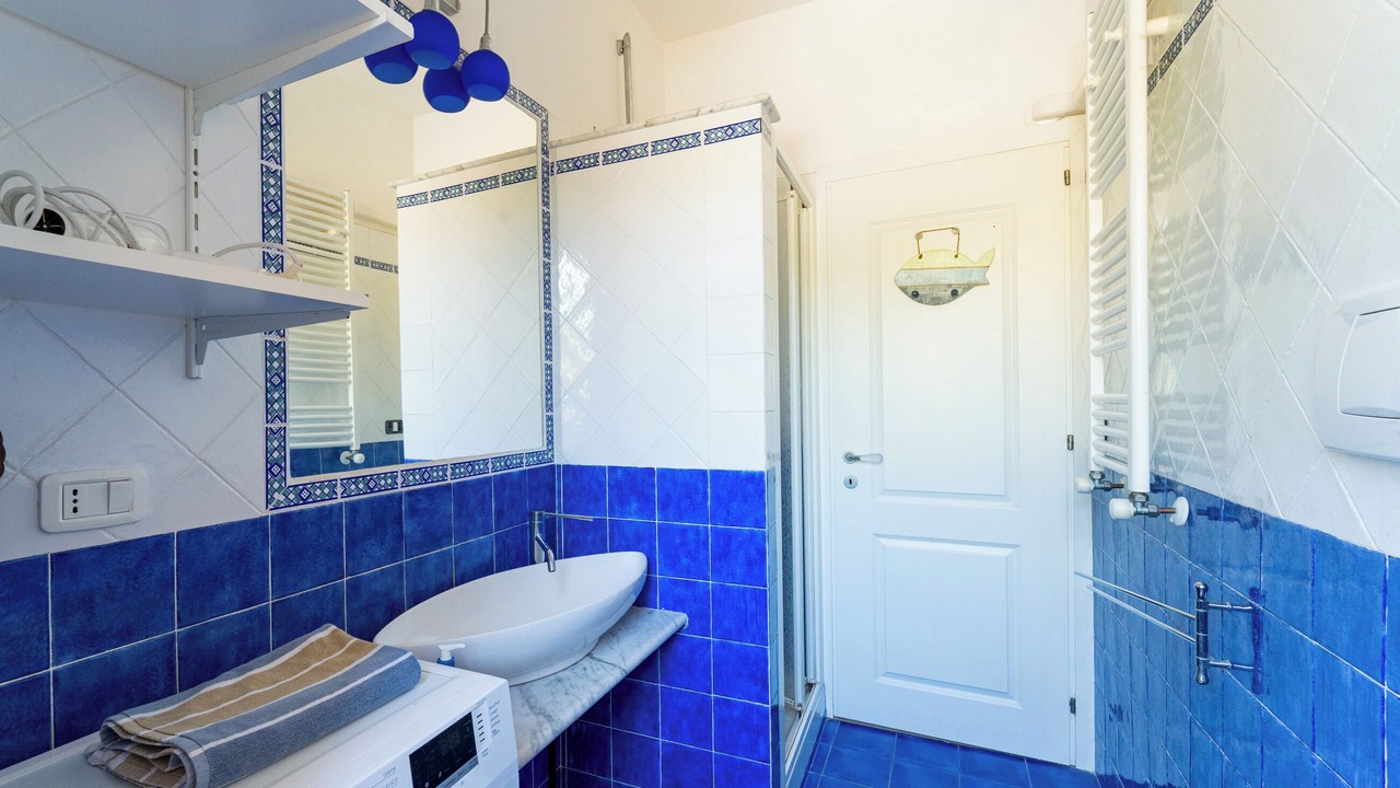 Photo of Bathroom in Bolsena