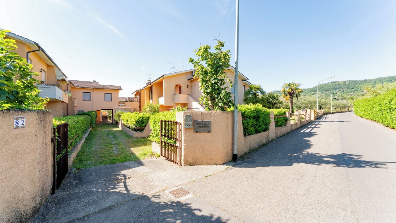 Photo of Outdoor in Bolsena