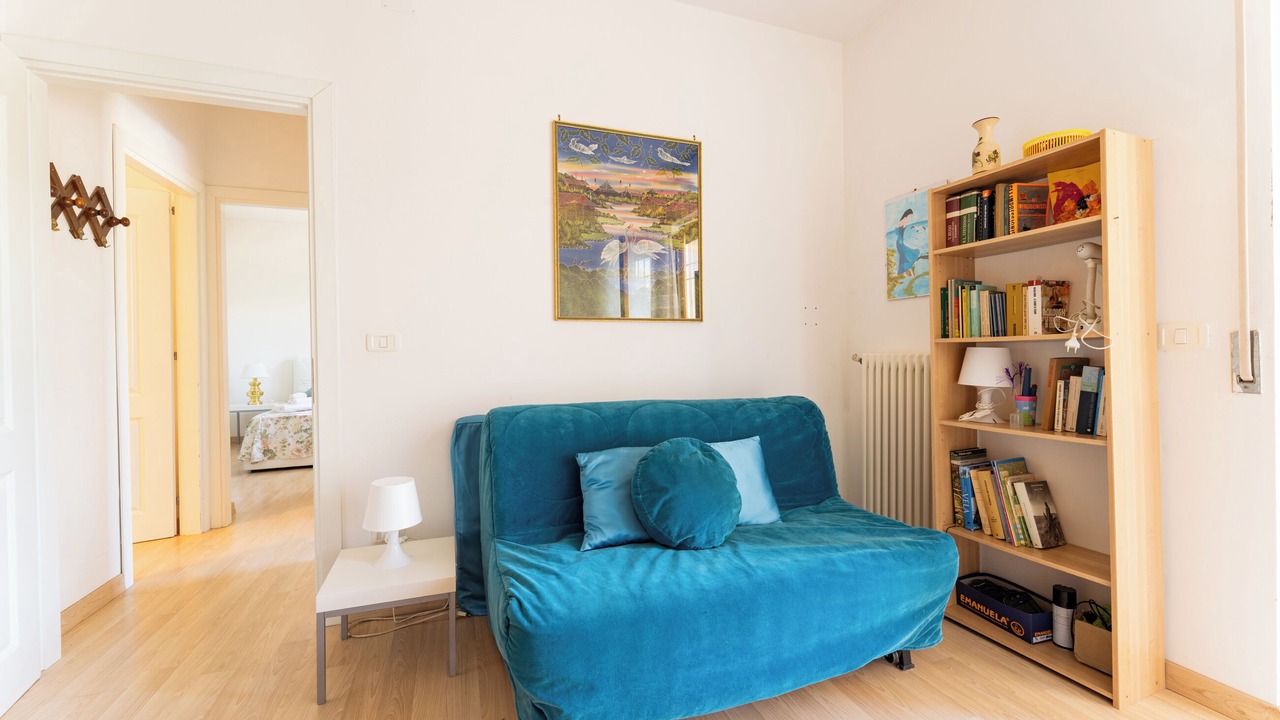 Photo of Livingroom in Bolsena