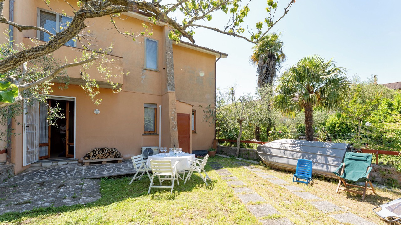 Photo of Outdoor in Bolsena
