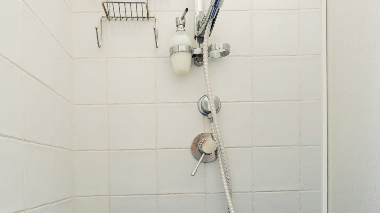 Photo of Bathroom in Bolsena