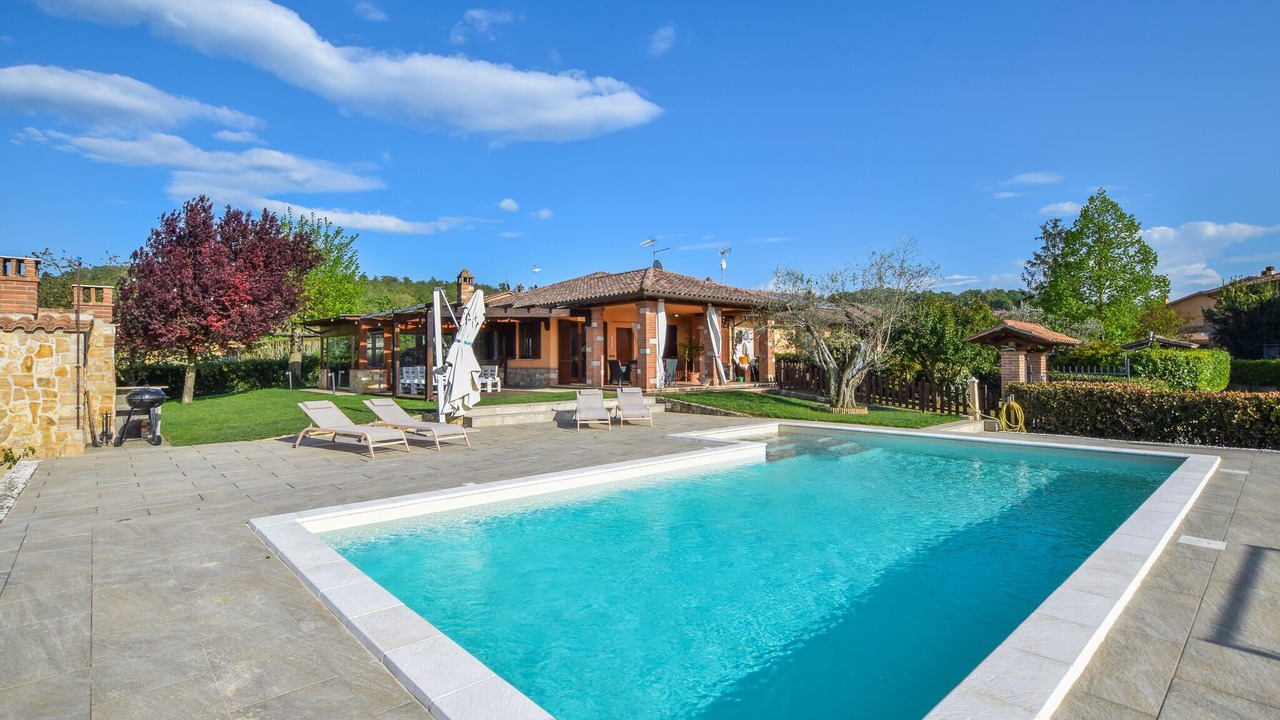 Photo of Outdoor in Todi