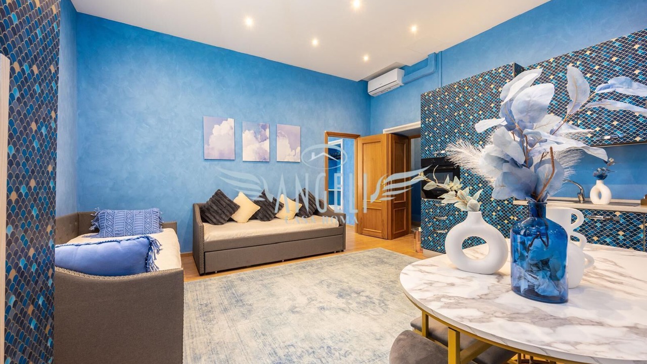 Photo of Livingroom in Salario
