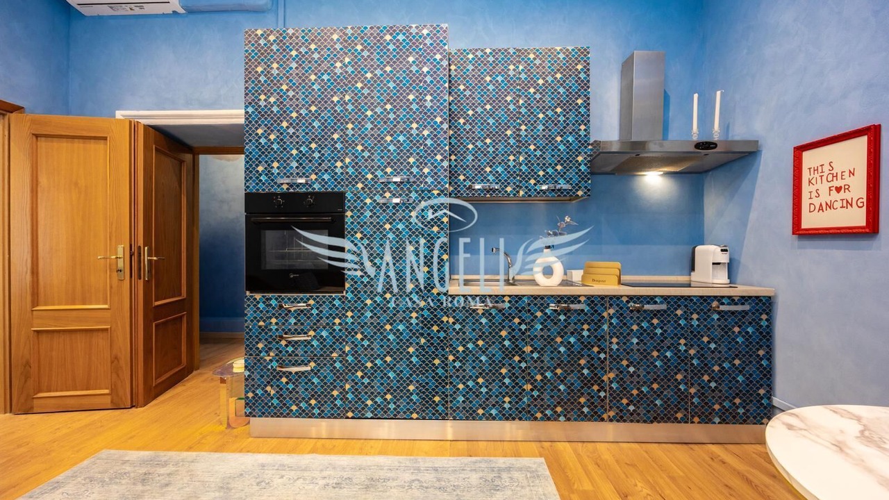 Photo of Kitchen in Salario