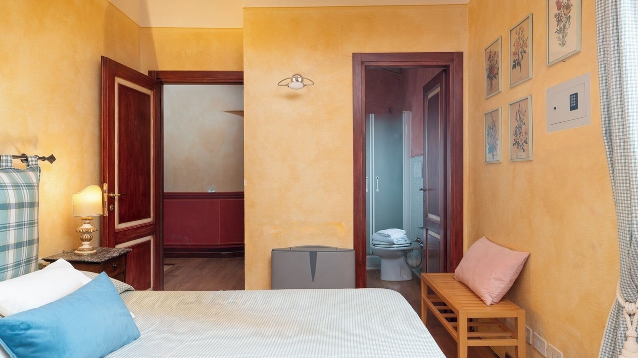 Photo of Bedroom in Grosseto
